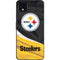 NFL Pittsburgh Steelers Google Pixel 4 XL Skin
